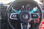  2016 VW Golf Golf GTI auto