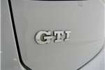  2016 VW Golf Golf GTI auto