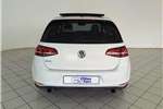  2016 VW Golf Golf GTI auto