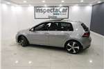  2016 VW Golf Golf GTI auto