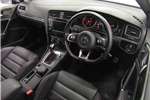  2016 VW Golf Golf GTI auto