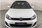  2016 VW Golf Golf GTI auto