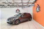  2016 VW Golf Golf GTI auto