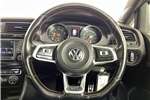  2016 VW Golf Golf GTI auto