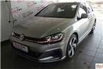  2017 VW Golf Golf GTI auto