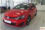  2017 VW Golf Golf GTI auto