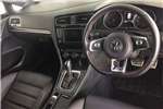  2017 VW Golf Golf GTI auto