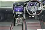  2017 VW Golf Golf GTI auto