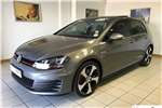  2017 VW Golf Golf GTI auto