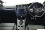  2017 VW Golf Golf GTI auto