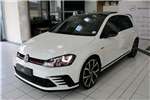  2017 VW Golf Golf GTI auto