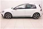  2017 VW Golf Golf GTI auto