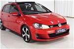  2017 VW Golf Golf GTI auto