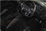  2017 VW Golf Golf GTI auto