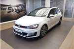  2017 VW Golf Golf GTI auto