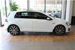  2017 VW Golf Golf GTI auto