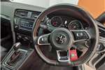  2017 VW Golf Golf GTI auto