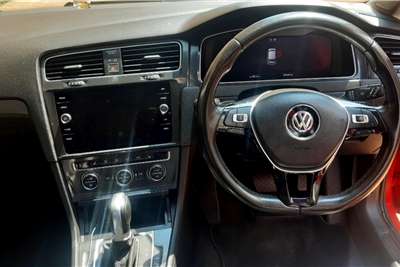  2017 VW Golf Golf GTI auto