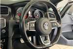  2017 VW Golf Golf GTI auto