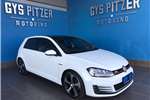  2017 VW Golf Golf GTI auto