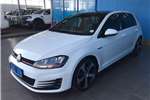  2017 VW Golf Golf GTI auto