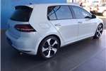  2017 VW Golf Golf GTI auto