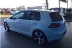  2017 VW Golf Golf GTI auto