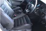  2017 VW Golf Golf GTI auto