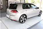  2017 VW Golf Golf GTI auto