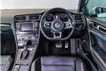 Used 2017 VW Golf GTI auto