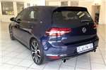  2016 VW Golf 