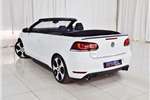  2013 VW Golf Golf GTI cabriolet