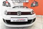  2013 VW Golf Golf GTI cabriolet