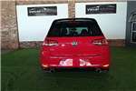  2016 VW Golf Golf GTI Clubsport