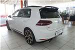  2016 VW Golf Golf GTI Clubsport