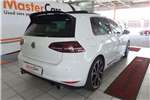  2016 VW Golf Golf GTI Clubsport