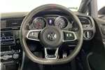  2016 VW Golf Golf GTI Clubsport