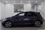  2017 VW Golf Golf GTI Clubsport