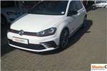  2017 VW Golf Golf GTI Clubsport