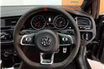  2017 VW Golf Golf GTI Clubsport