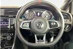 2017 VW Golf Golf GTI Clubsport