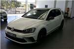  2017 VW Golf Golf GTI Clubsport S