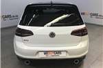  2017 VW Golf Golf GTI Clubsport S