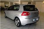  2008 VW Golf 