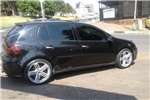  2007 VW Golf Golf GTI DSG