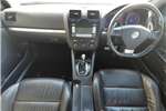  2007 VW Golf Golf GTI DSG