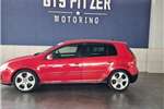  2007 VW Golf Golf GTI DSG