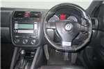  2008 VW Golf Golf GTI DSG