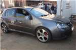  2009 VW Golf Golf GTI DSG