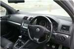  2009 VW Golf Golf GTI DSG